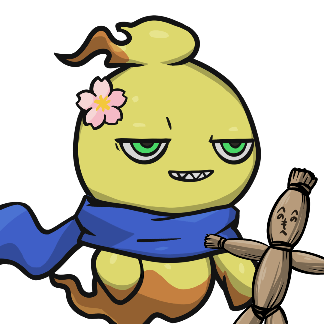 Mitama-Yellow #01883