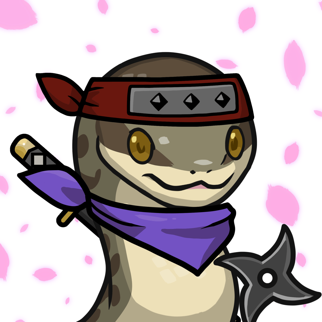 Orochi-Pit viper #18843