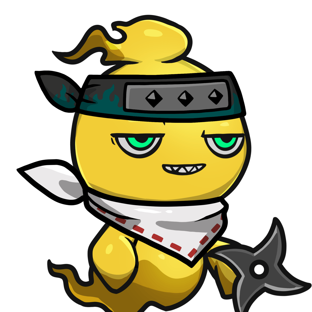 Mitama-Gold #18851