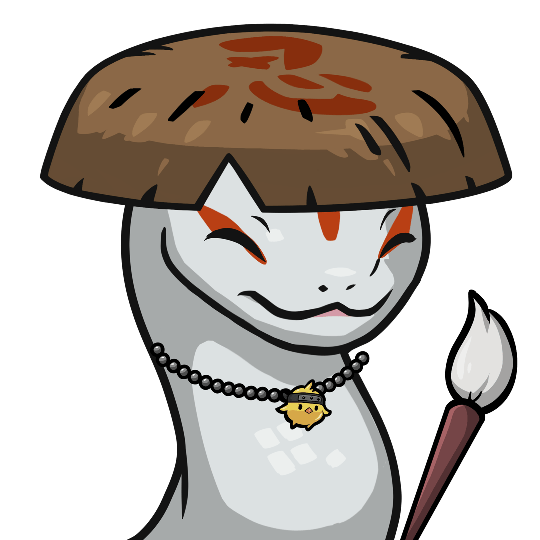 Orochi-Joy #01886