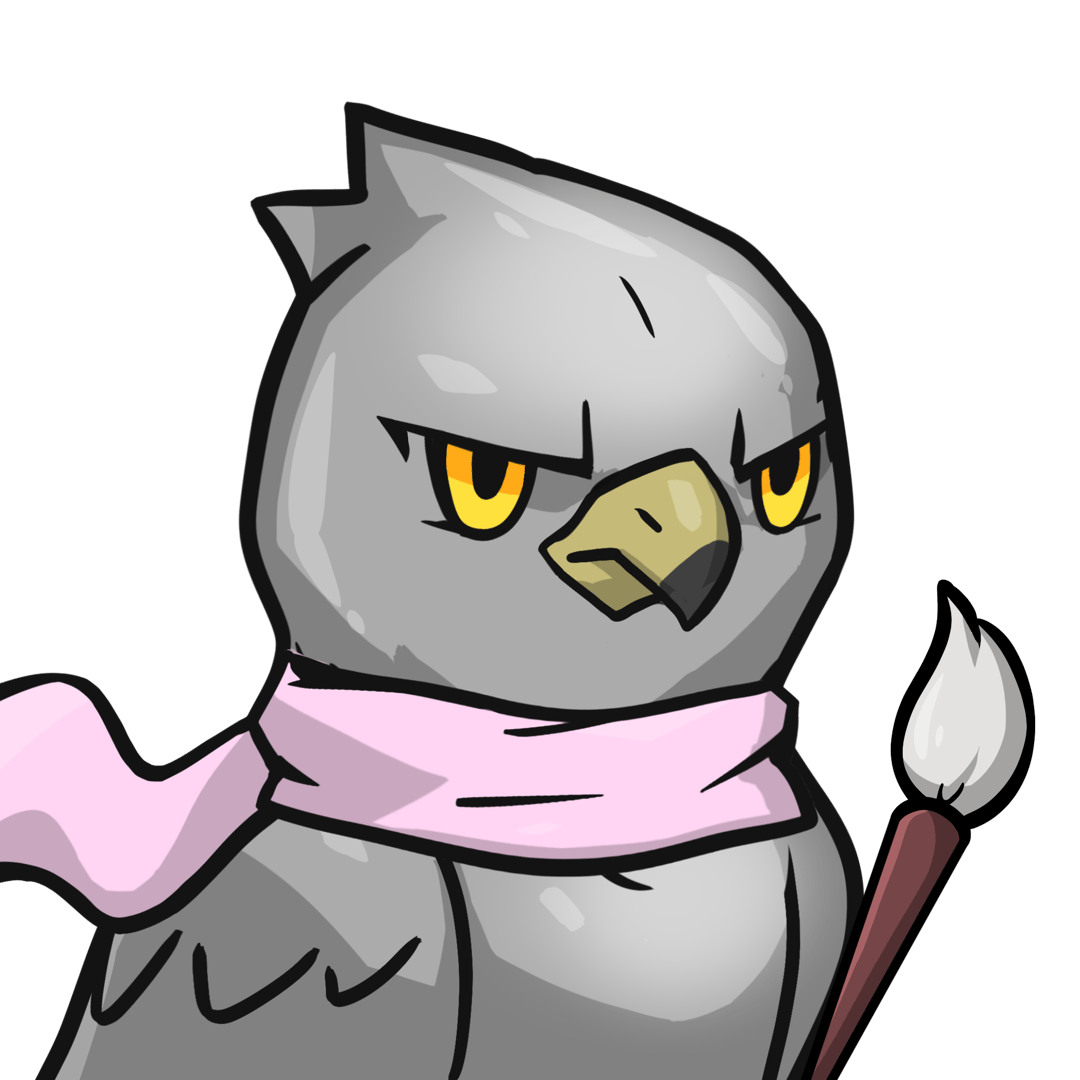 Narukami-Silver #18898