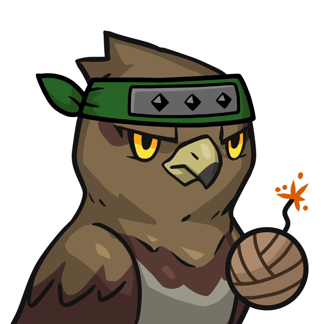 Narukami-Light brown #01891
