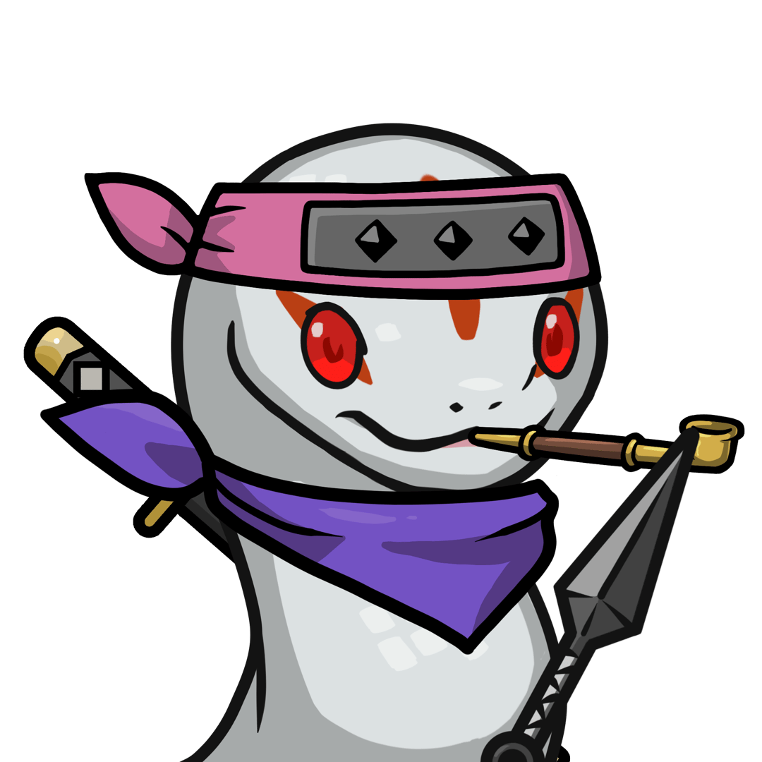 Orochi-Pipe #18911