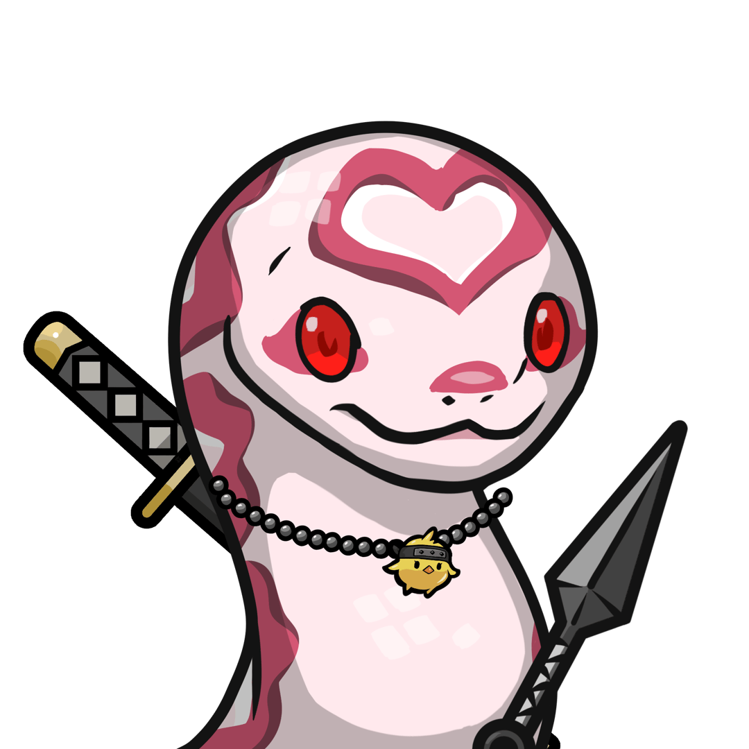 Orochi-Heart #18919