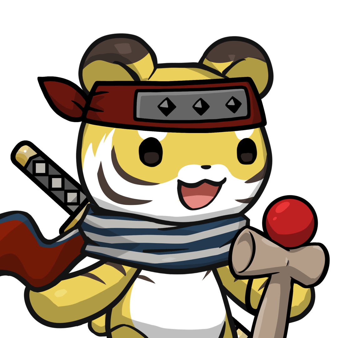 Leelee-Tiger #01892