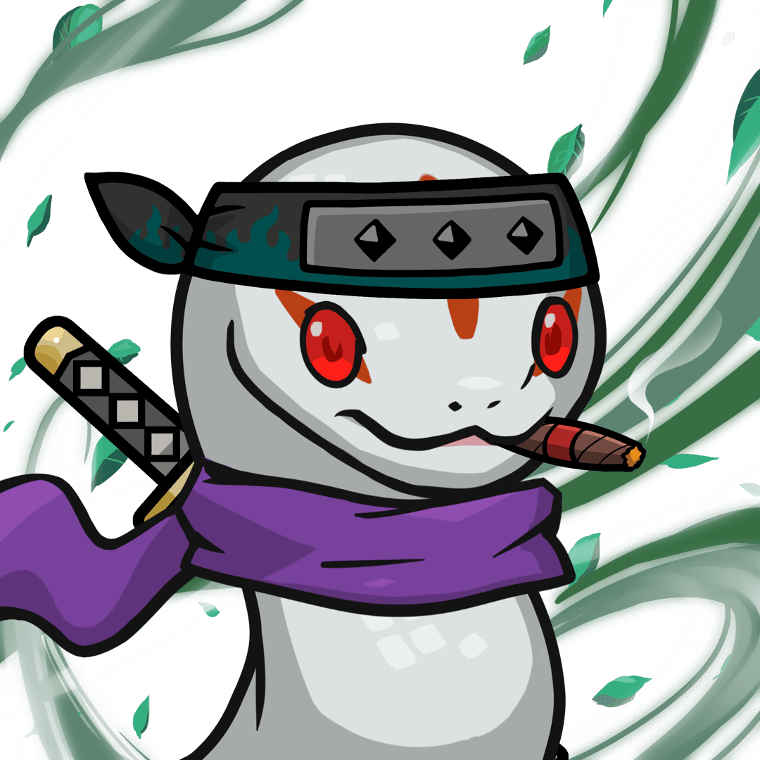 Orochi-Cigar #01893