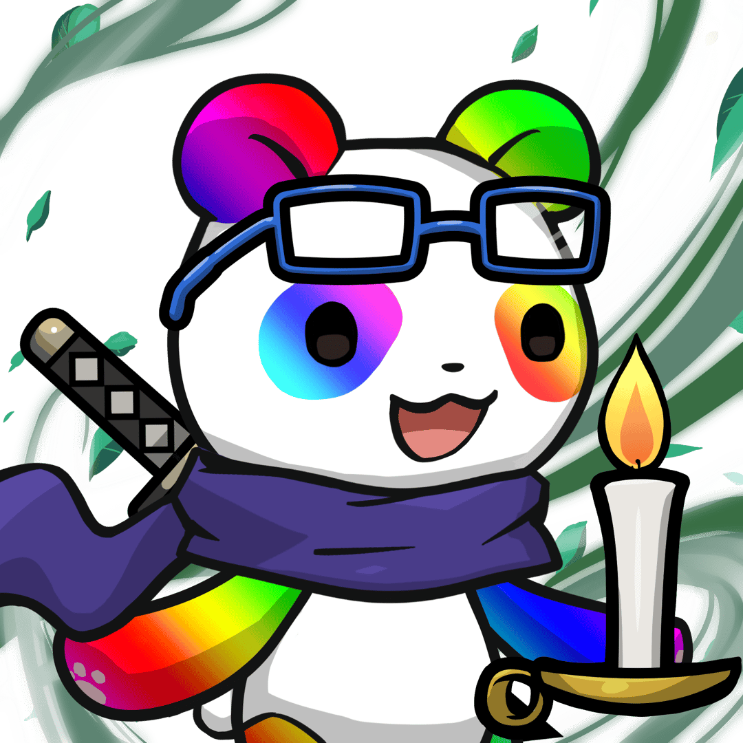 Leelee-Rainbow01 #18938