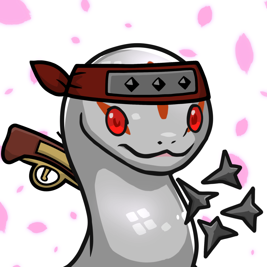 Orochi-Silver #18949