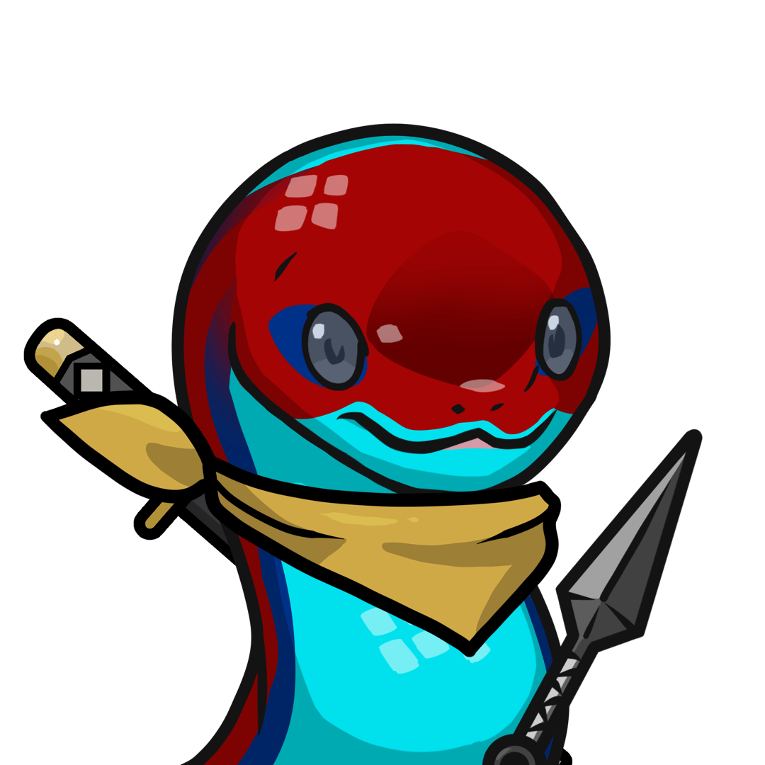 Orochi-California garter snake #18953