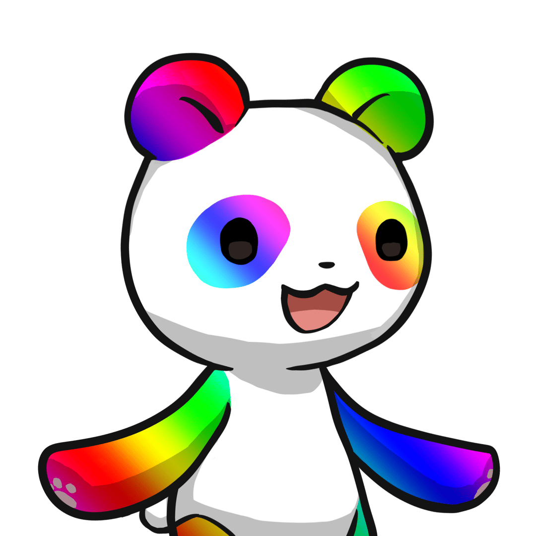 ［Locked］Leelee-Rainbow01 #00190