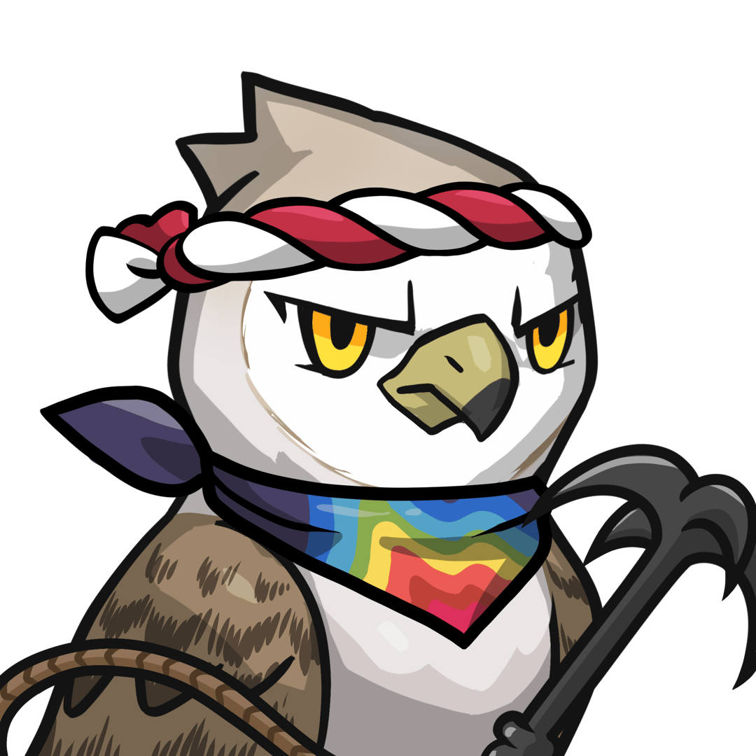 Narukami-Barn owl #19003