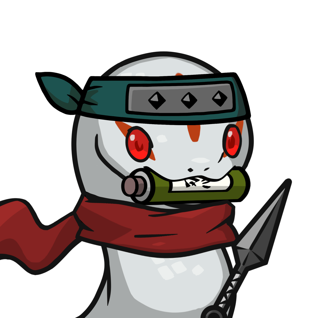 Orochi-Scroll #19036