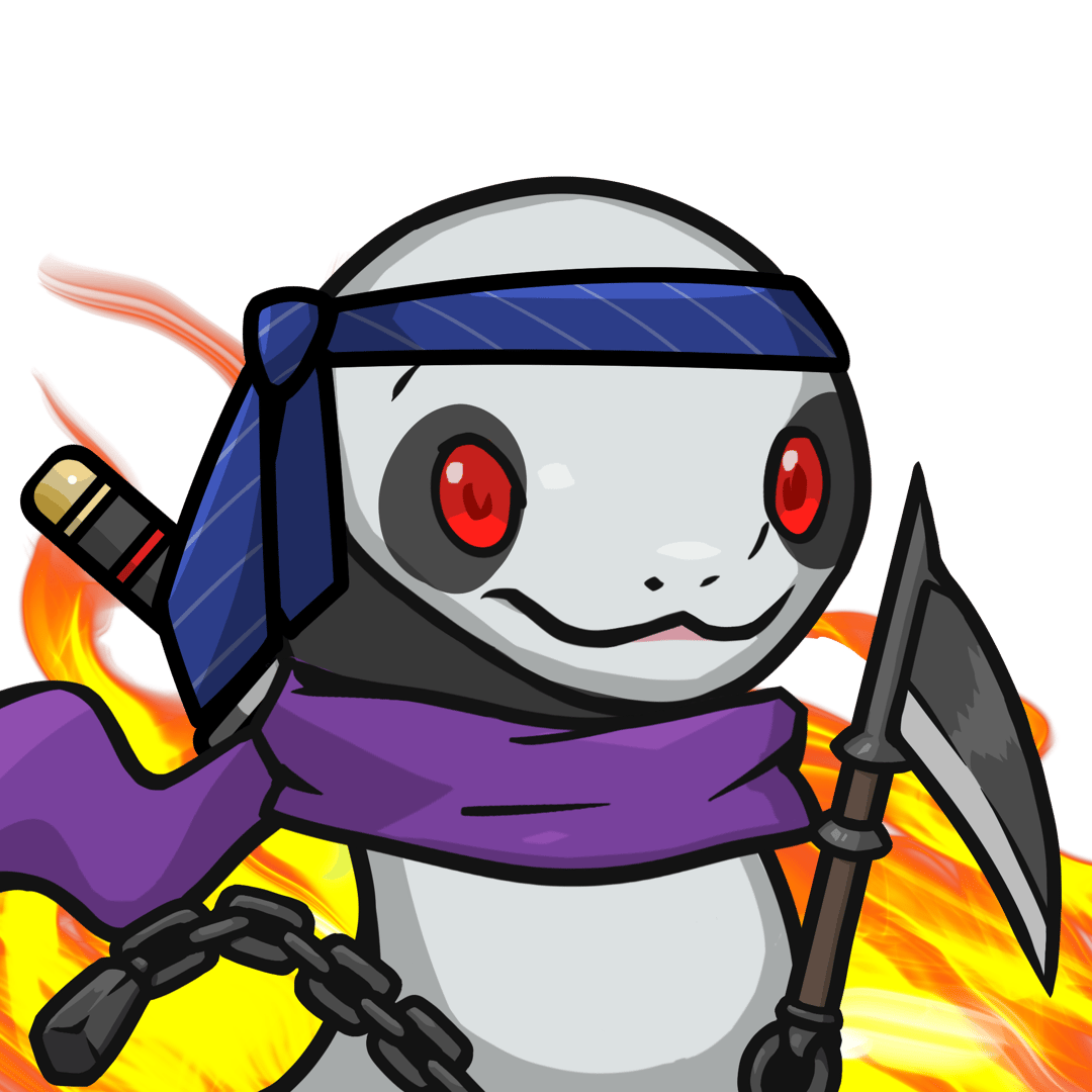 Orochi-Panda #19038
