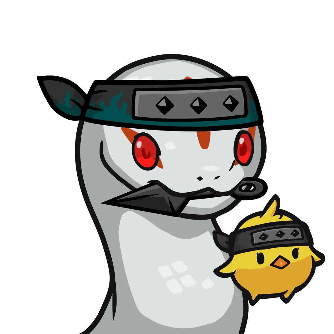Orochi-Kunai #19051