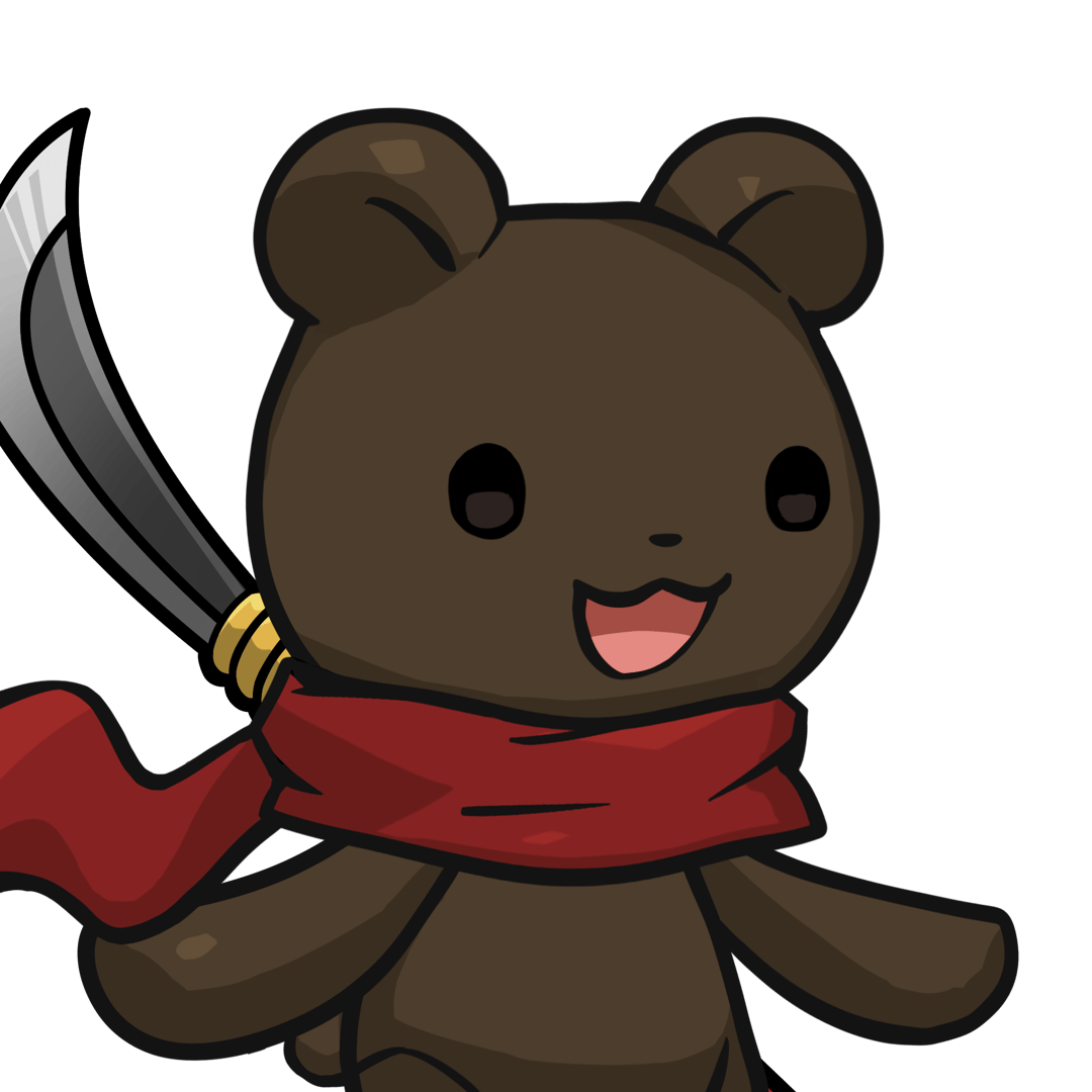 Leelee-Asiatic black bear #19071