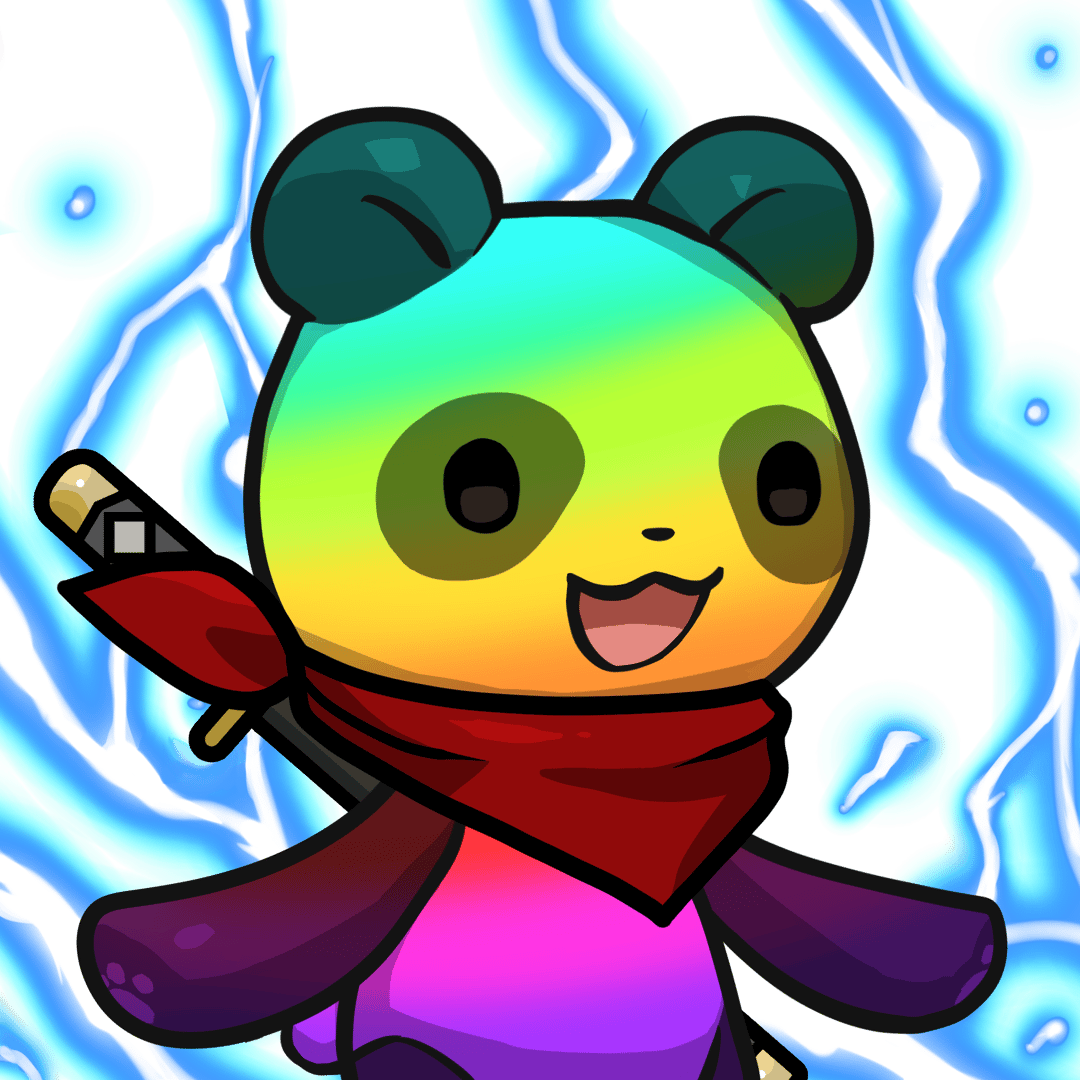 Leelee-Rainbow02 #19080