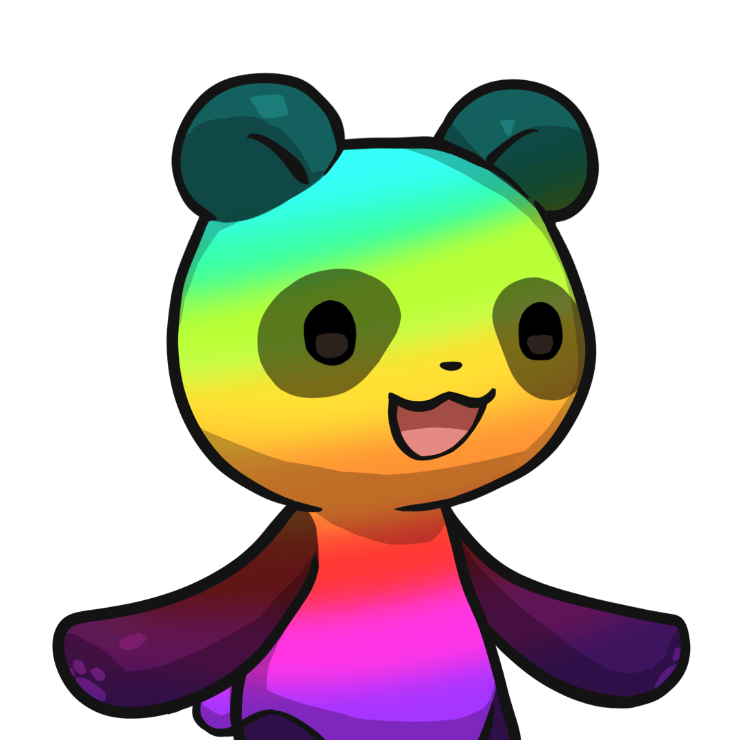 ［Locked］Leelee-Rainbow02 #00191