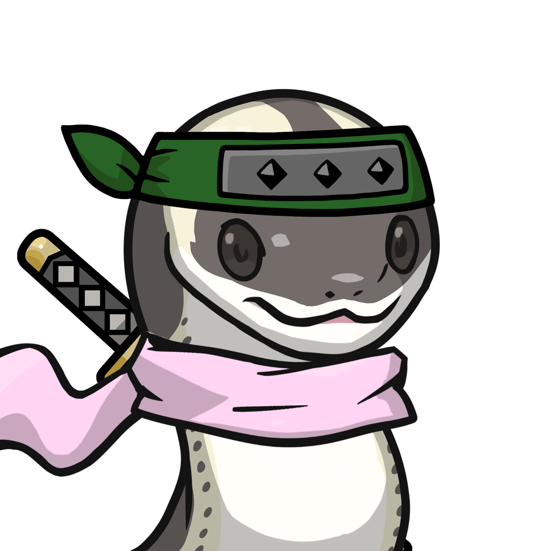Orochi-Oriental odd-tooth snake #01912