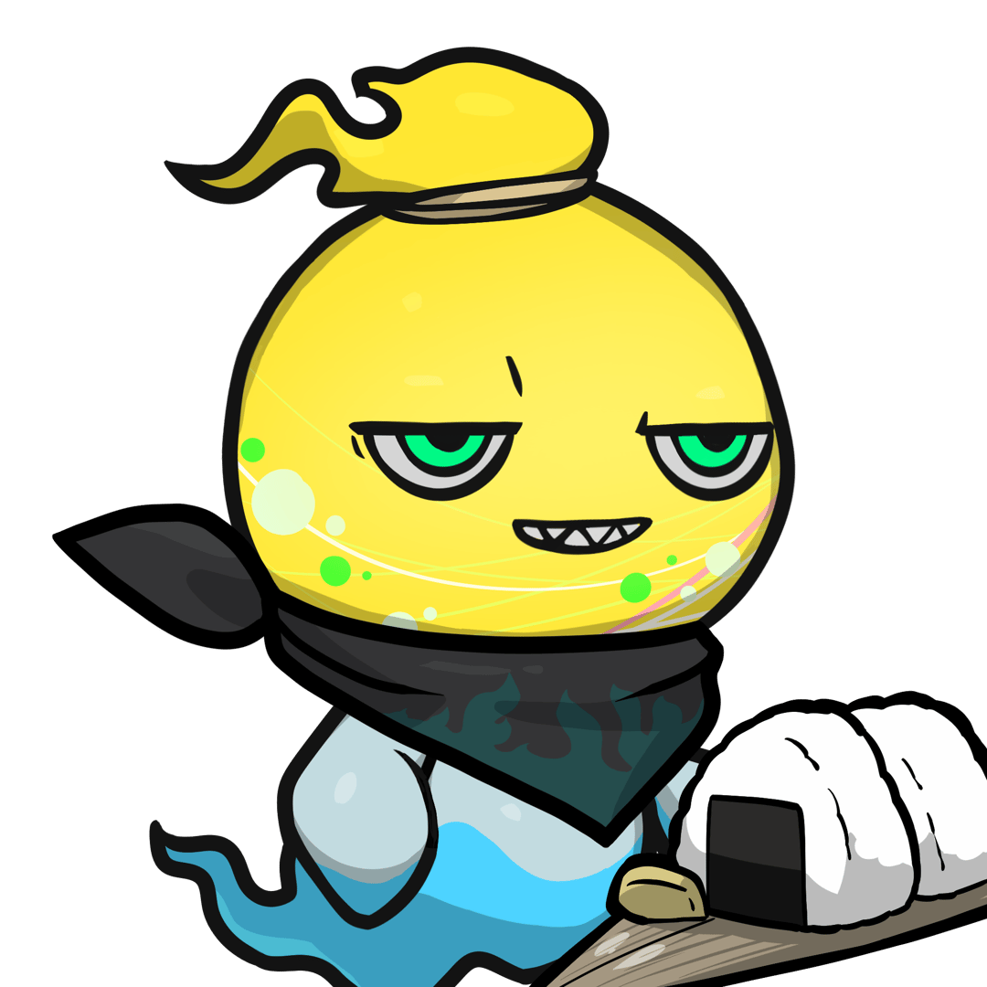 ［Locked］Mitama-Water balloon yo-yo(yellow) #19126