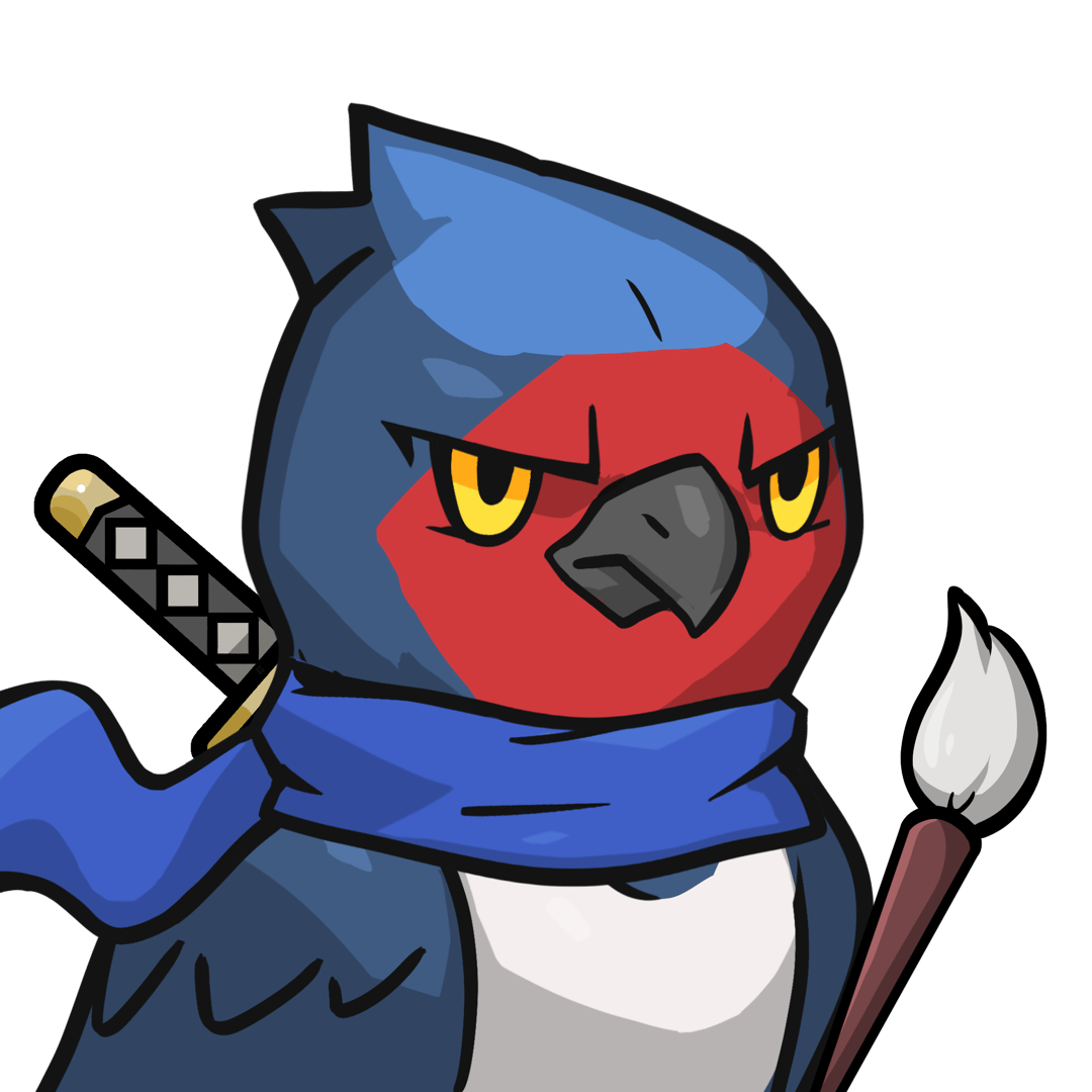 Narukami-Swallow #19139