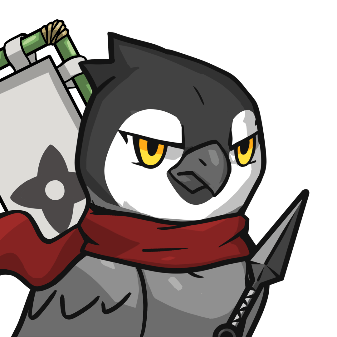 Narukami-Emperor penguin chicks #19152