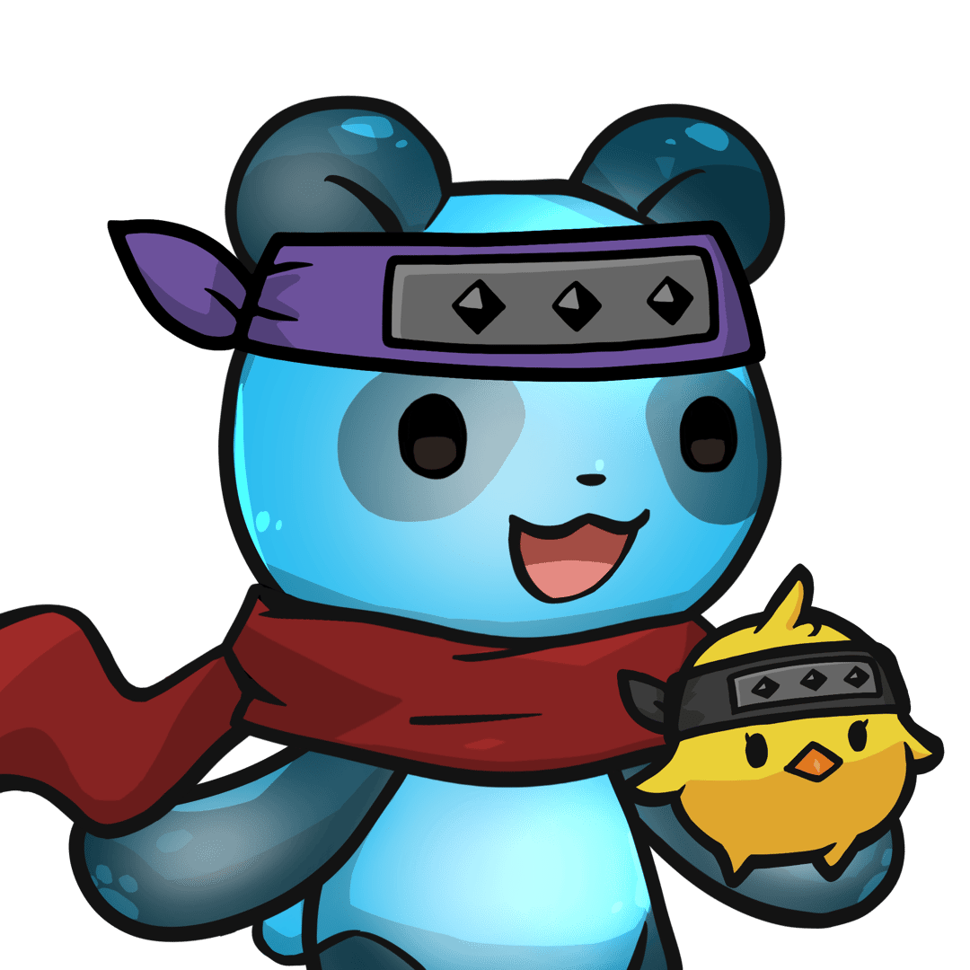 Leelee-Gummypanda-soda #19169