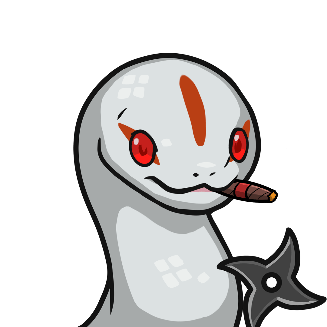 Orochi-Cigar #19182