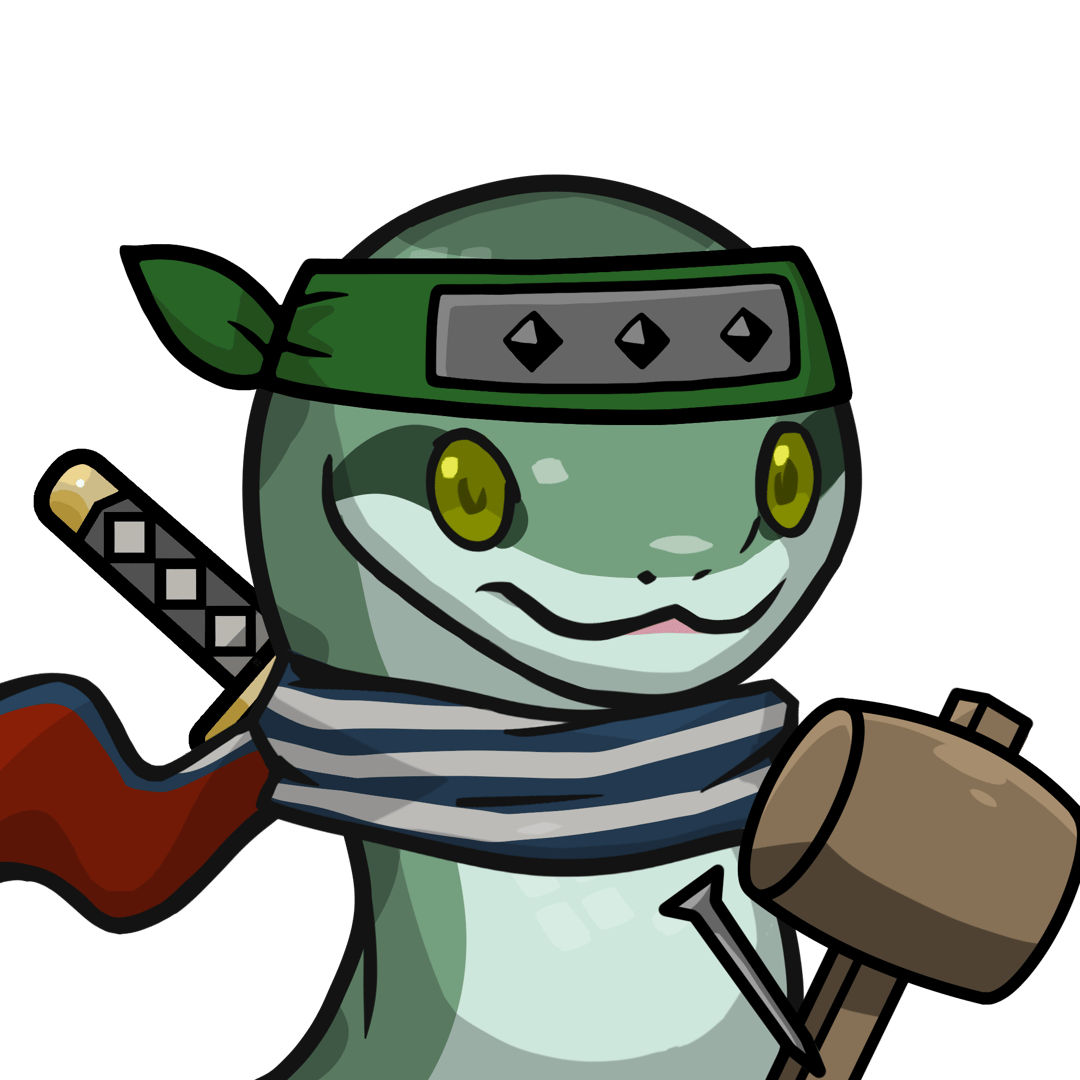 Orochi-Japanese rat snake #19189