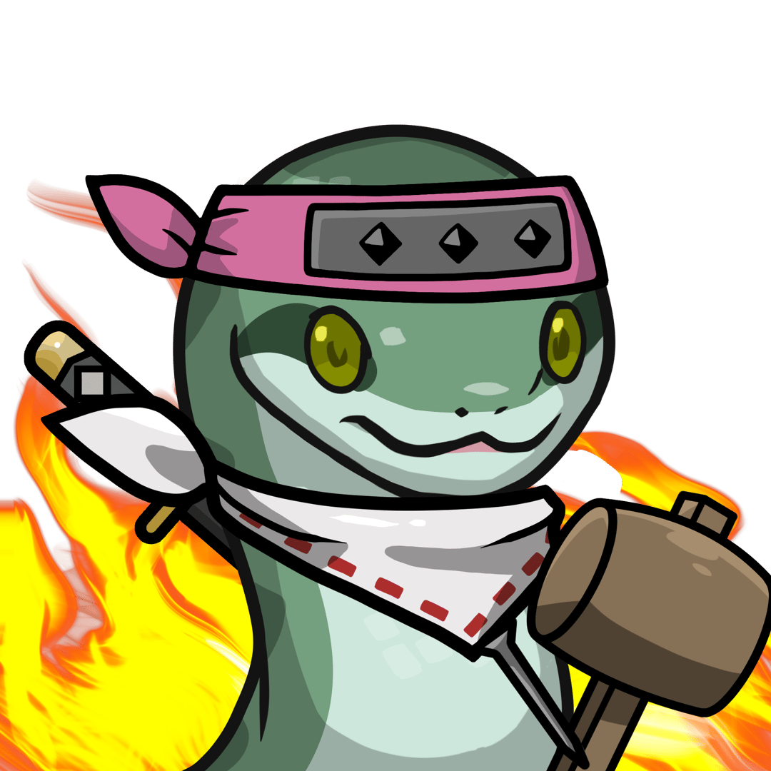 Orochi-Japanese rat snake #19193