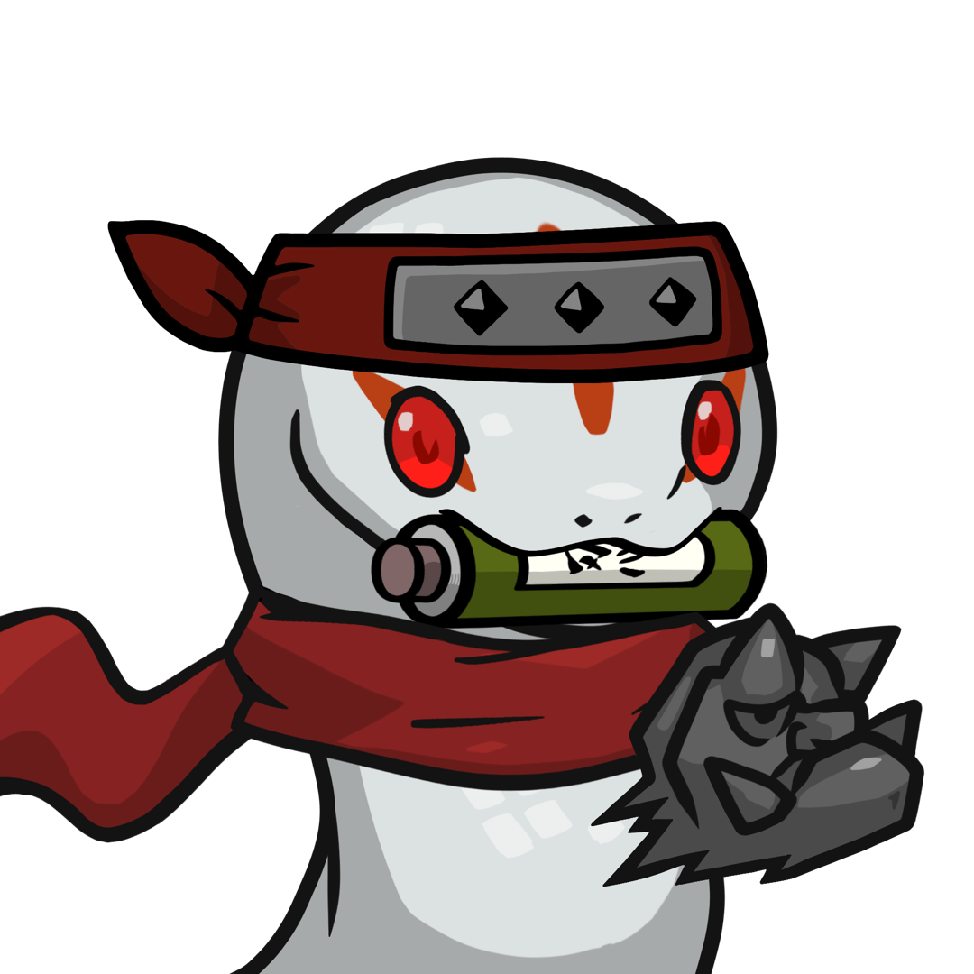 Orochi-Scroll #19218