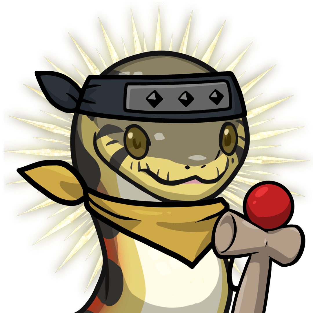 Orochi-Ringed grass snake #01922