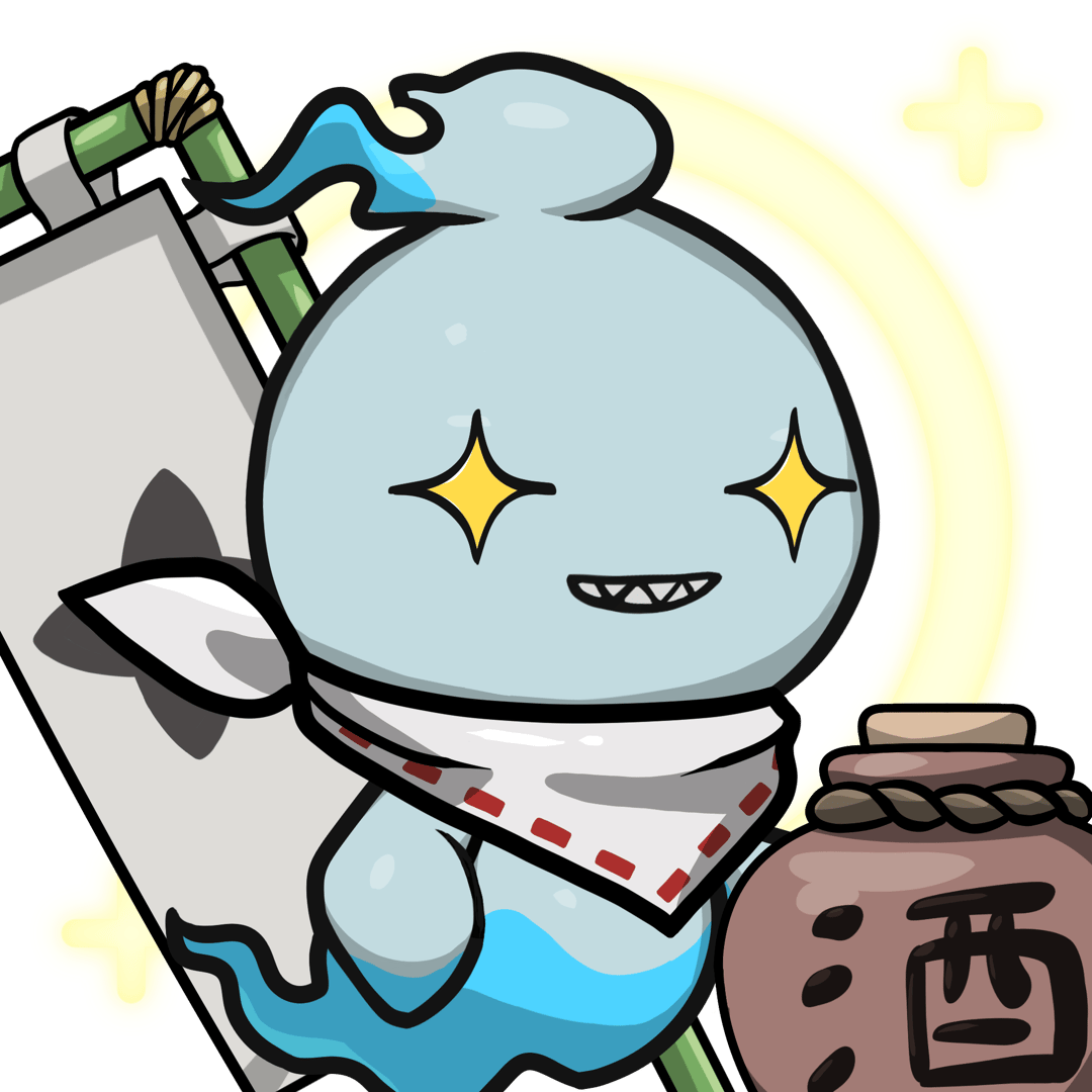 Mitama-Shine #19221