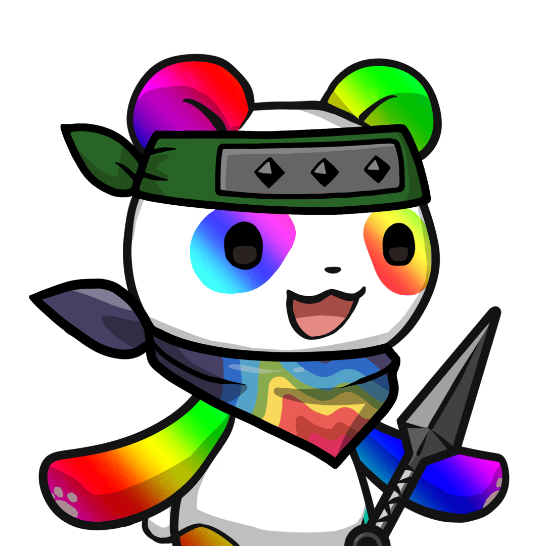 Leelee-Rainbow01 #19310