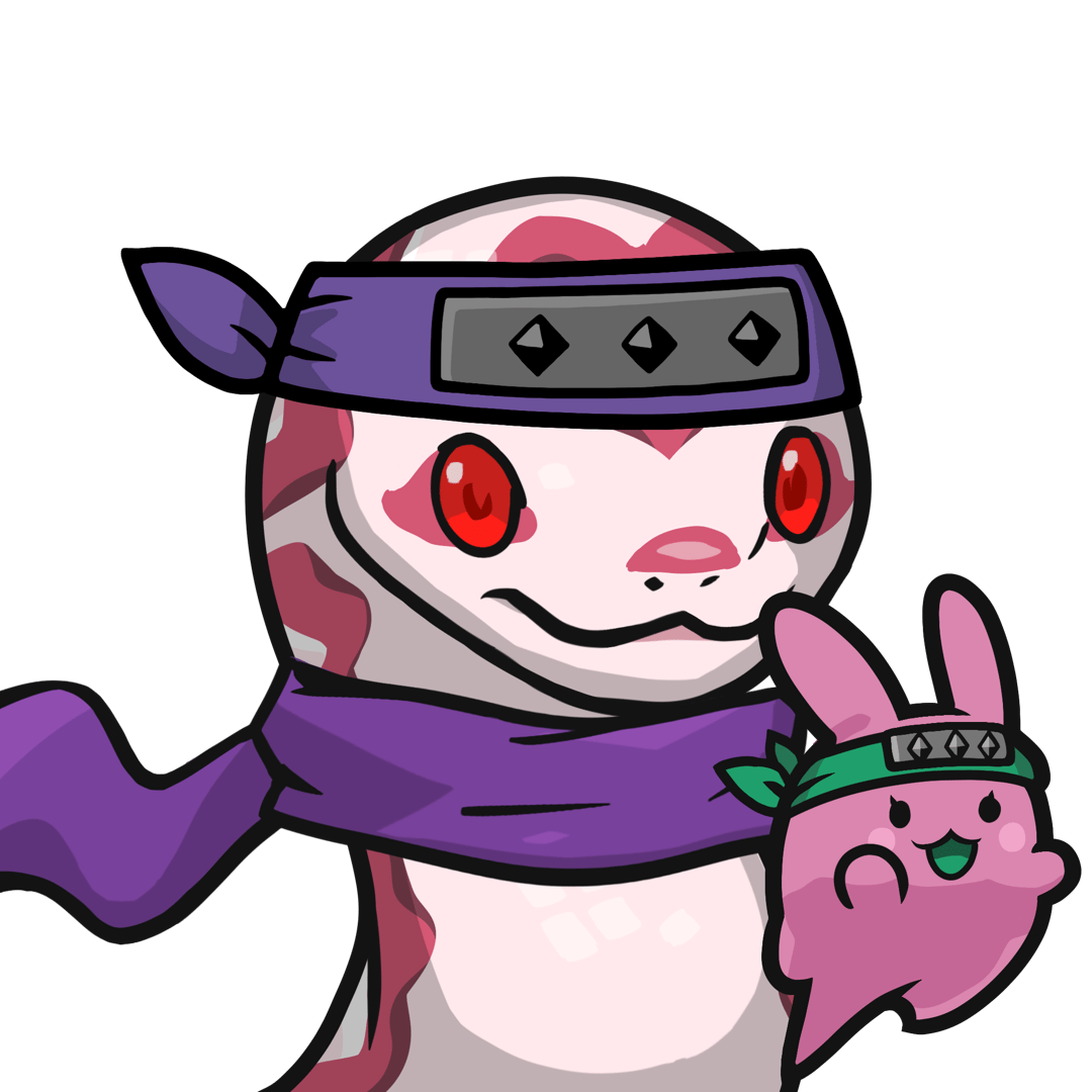 Orochi-Heart #19366