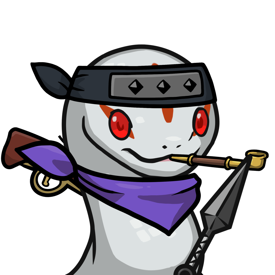 Orochi-Pipe #19379