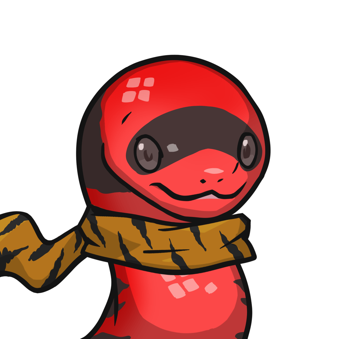 Orochi-Honduran milksnake #19385
