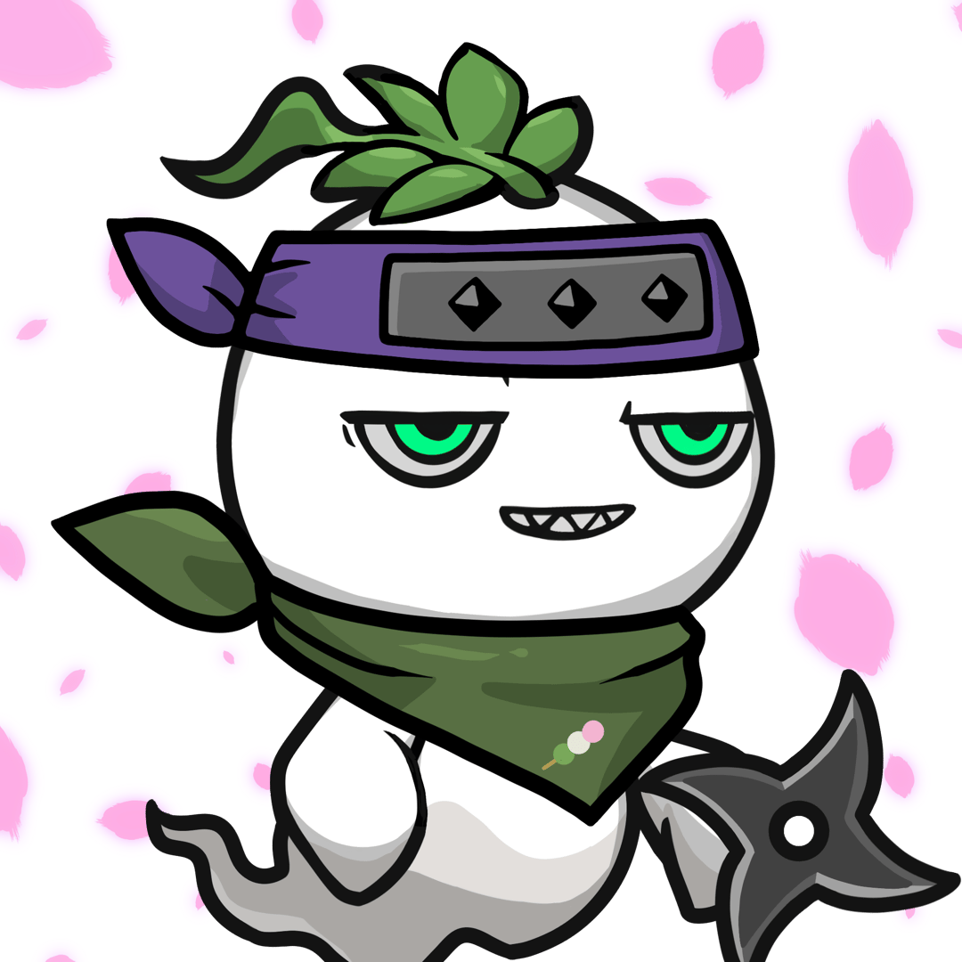 Mitama-Turnip #19390