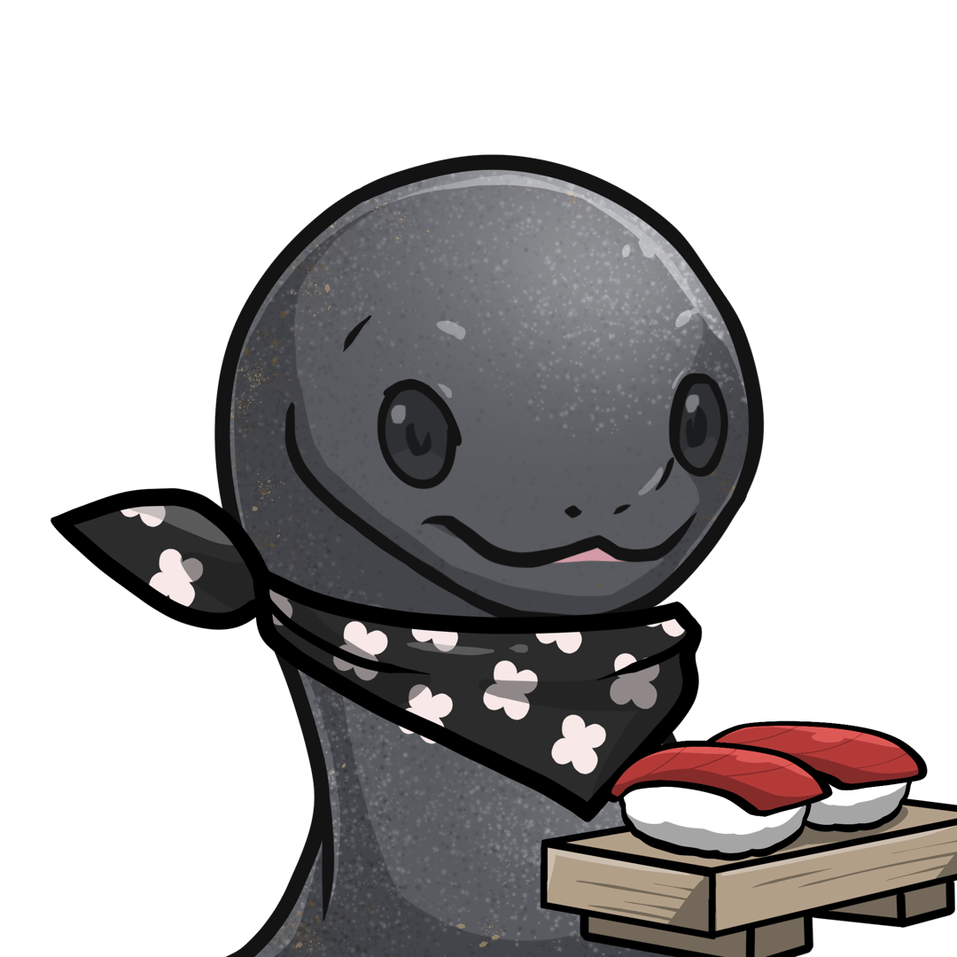 Orochi-Granite #19404