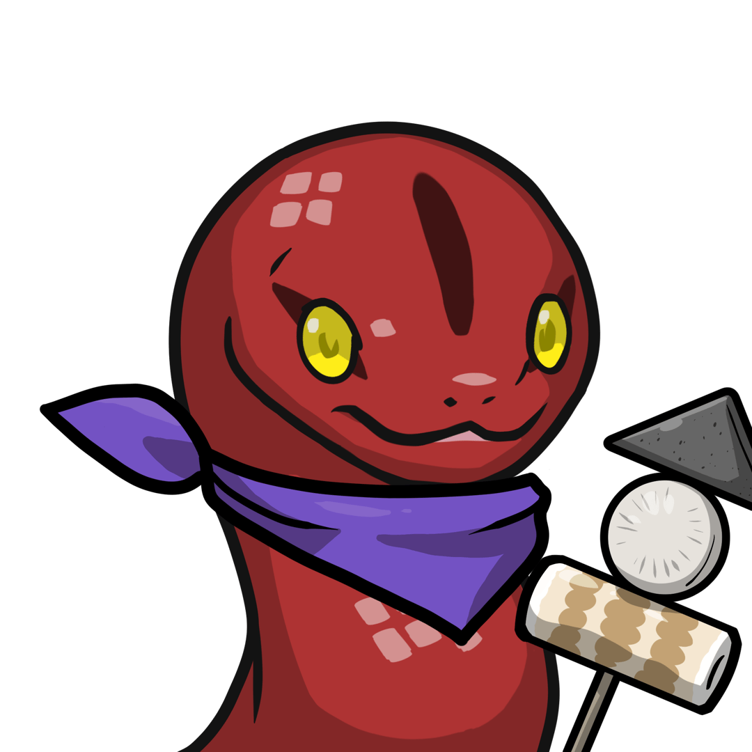 Orochi-Red #01941