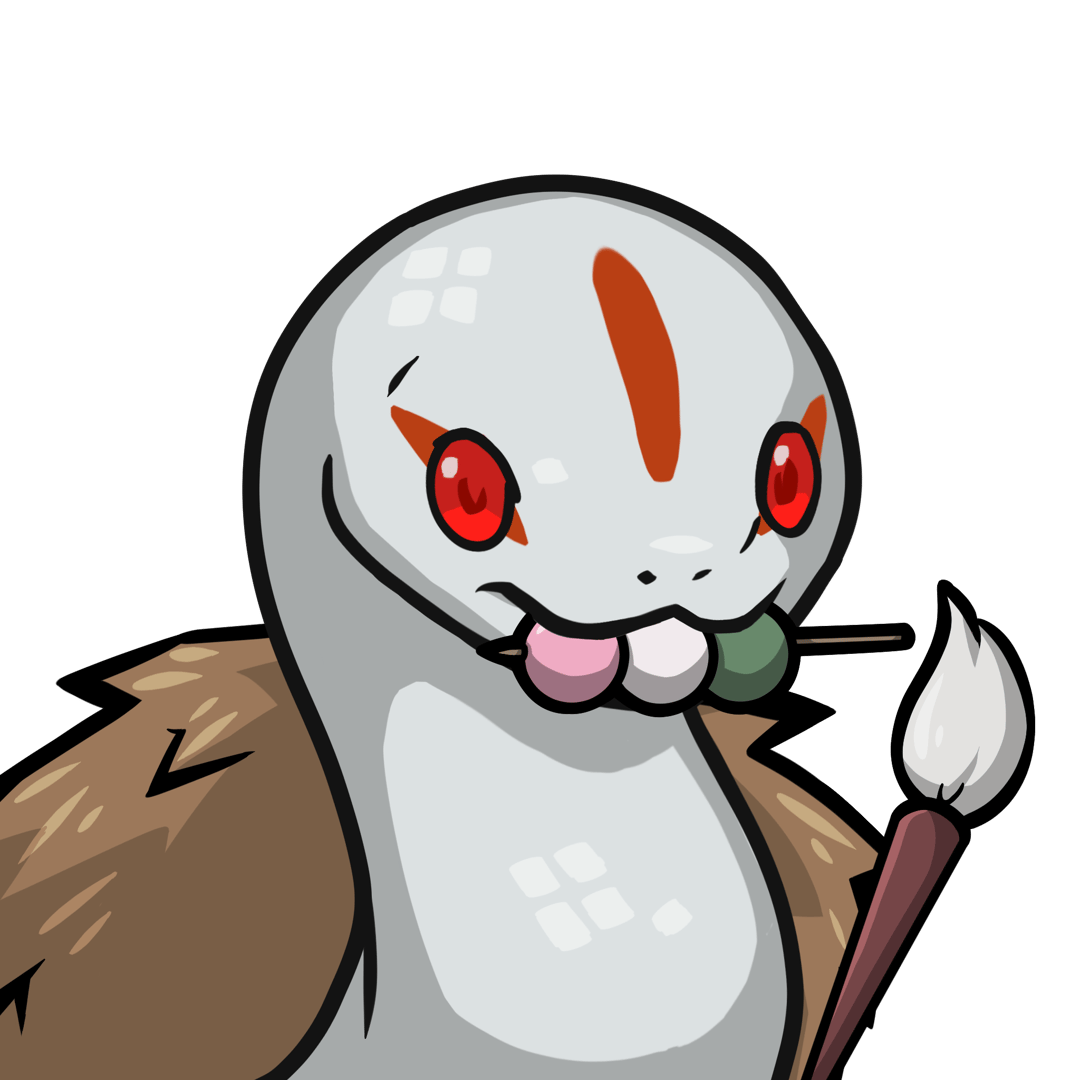 Orochi-Dango #19422