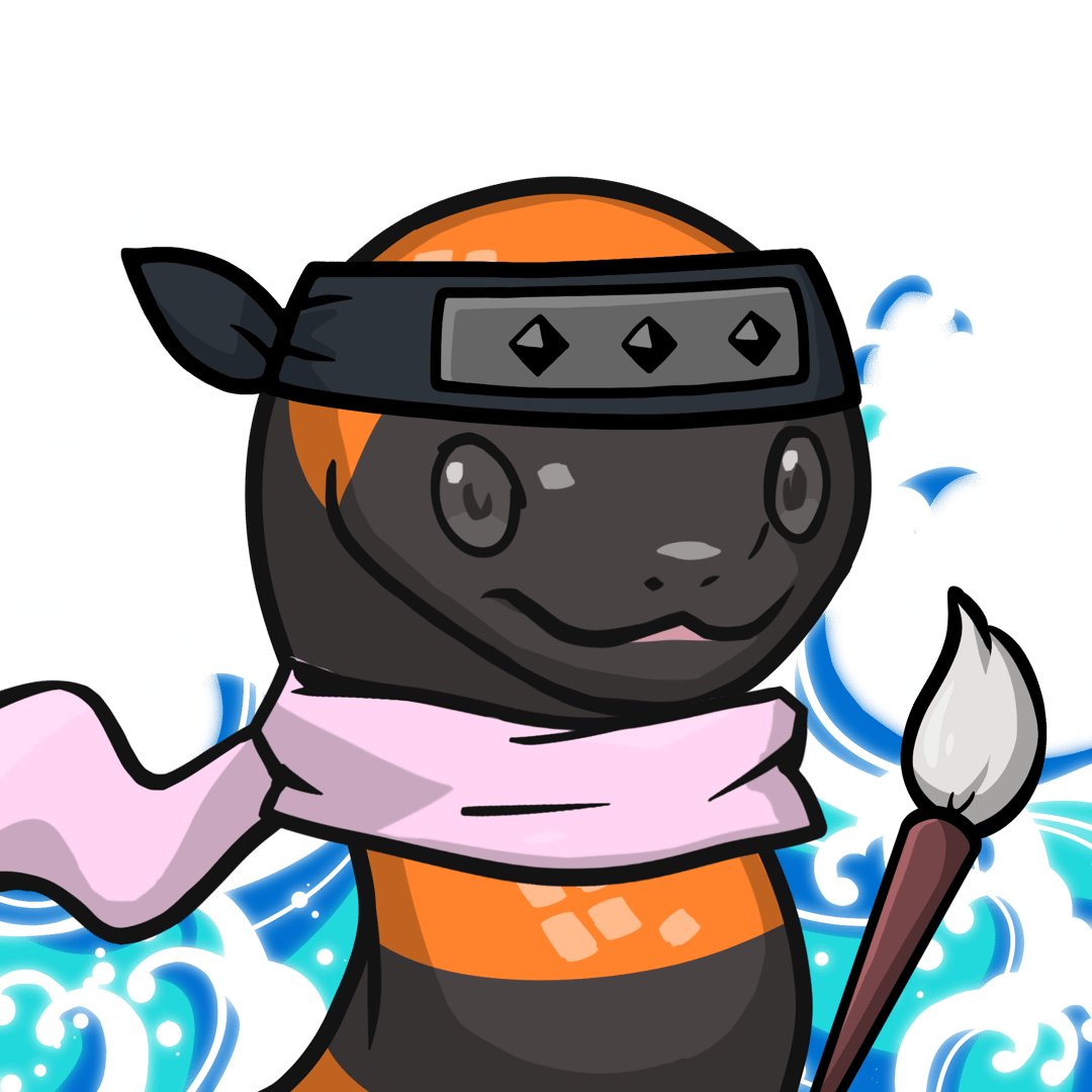 Orochi-Sivam snake #19428