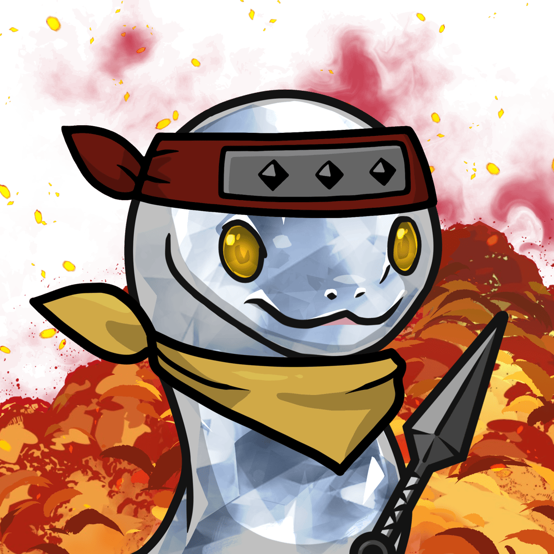 Orochi-Diamond #19435