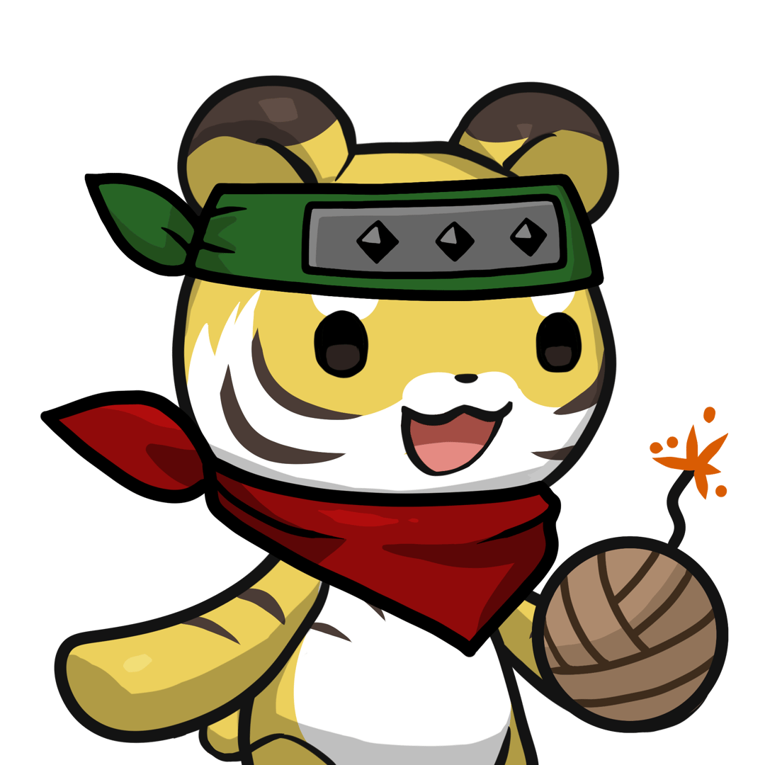 Leelee-Tiger #19447