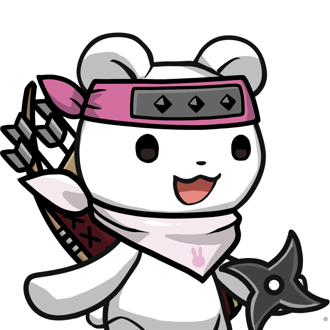 Leelee-Polar bear #19472