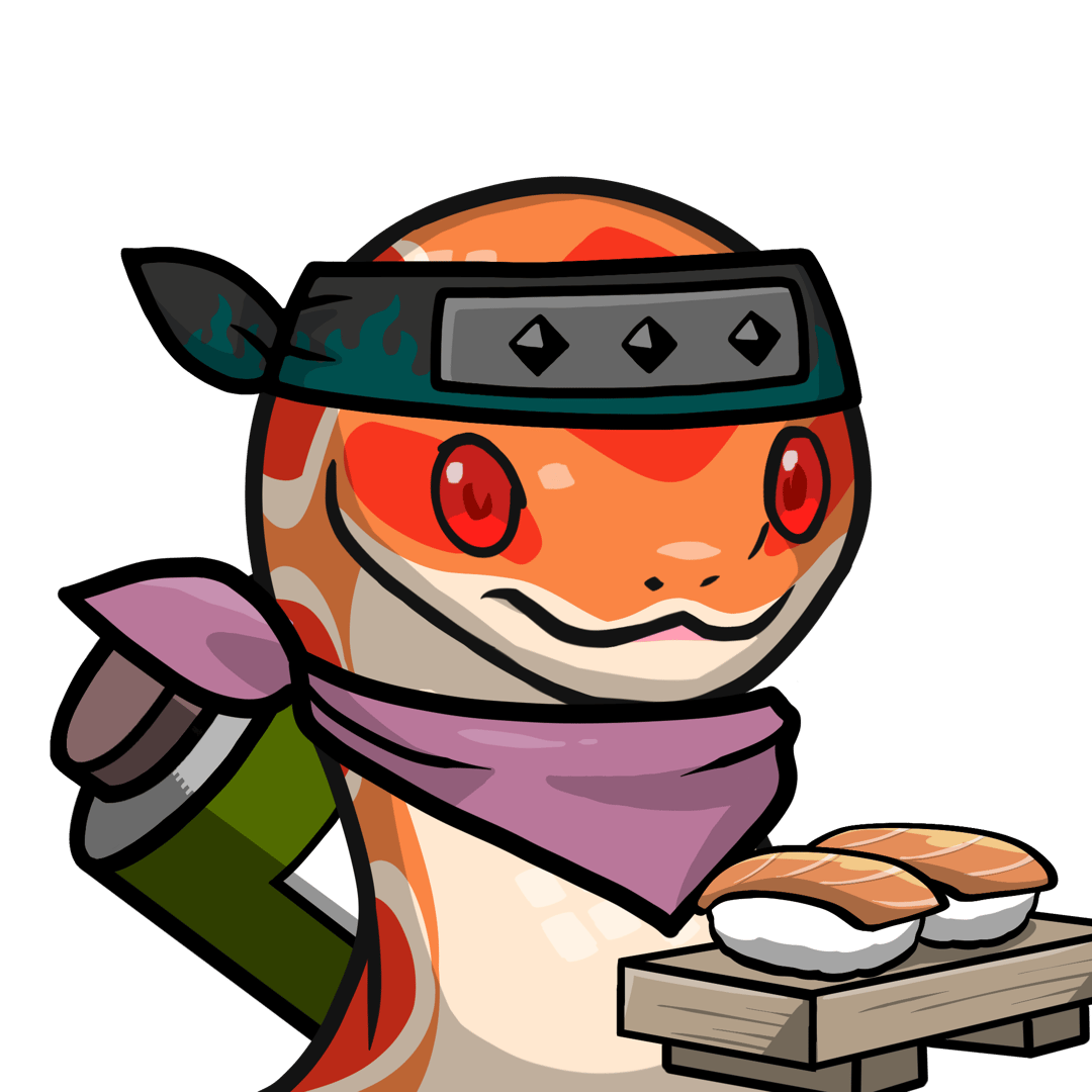 Orochi-Corn snake #19474
