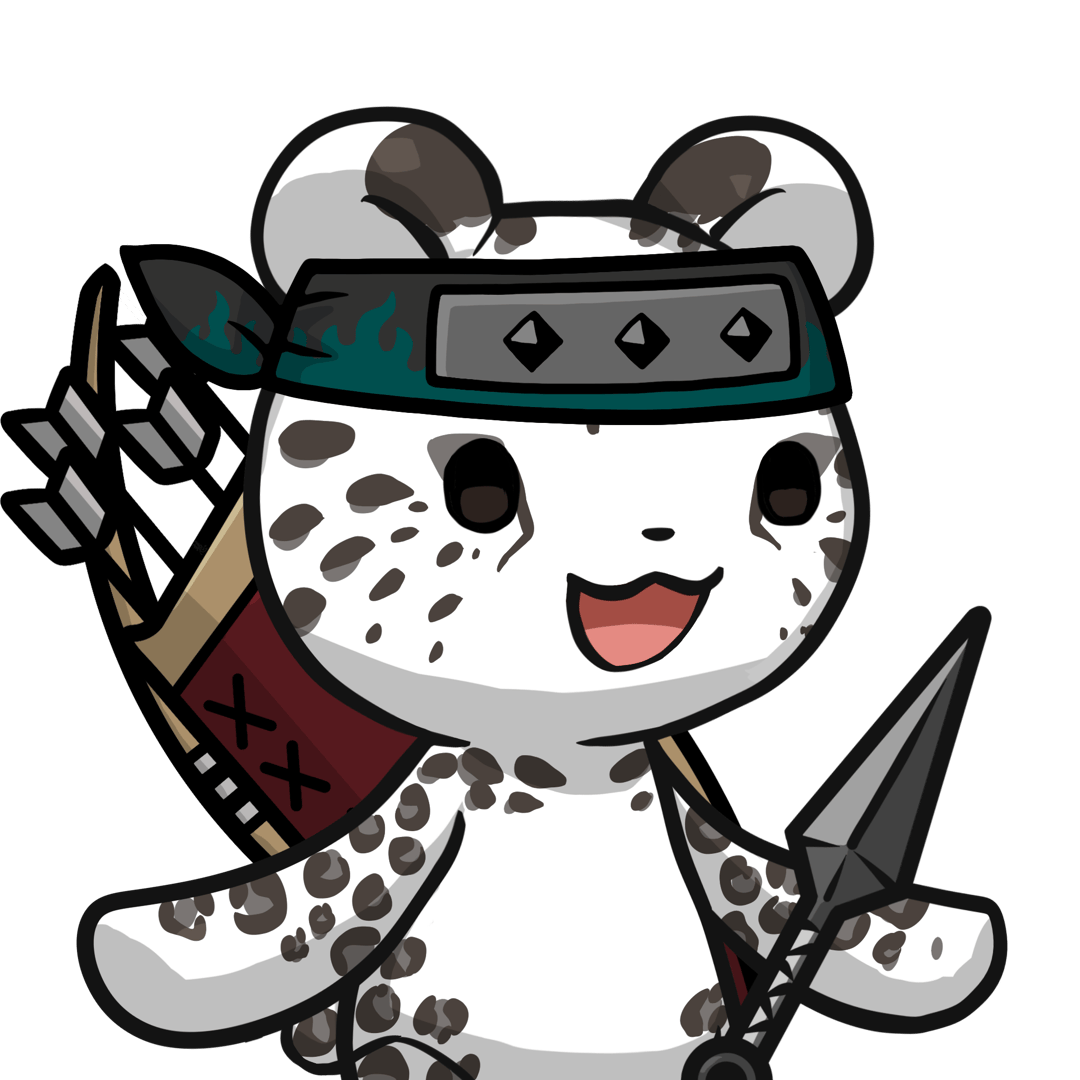 Leelee-Snow leopard #19489