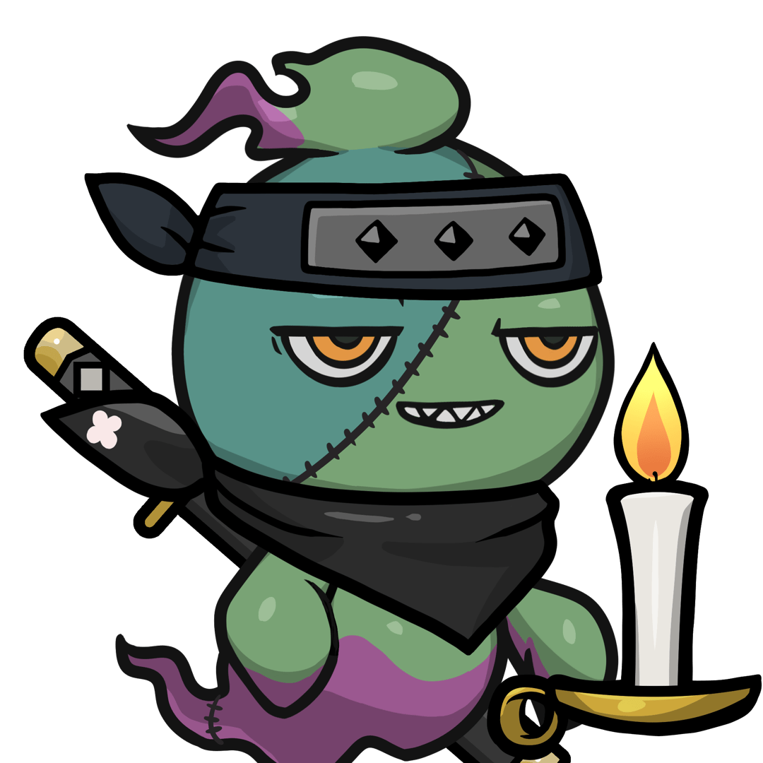 Mitama-Zombie #19496
