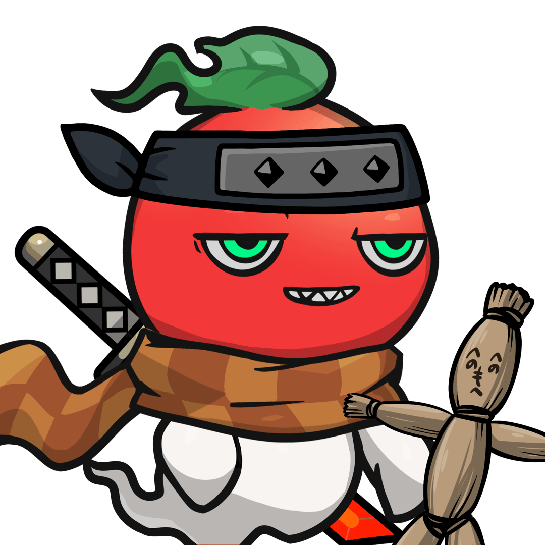 Mitama-Tomato #19504
