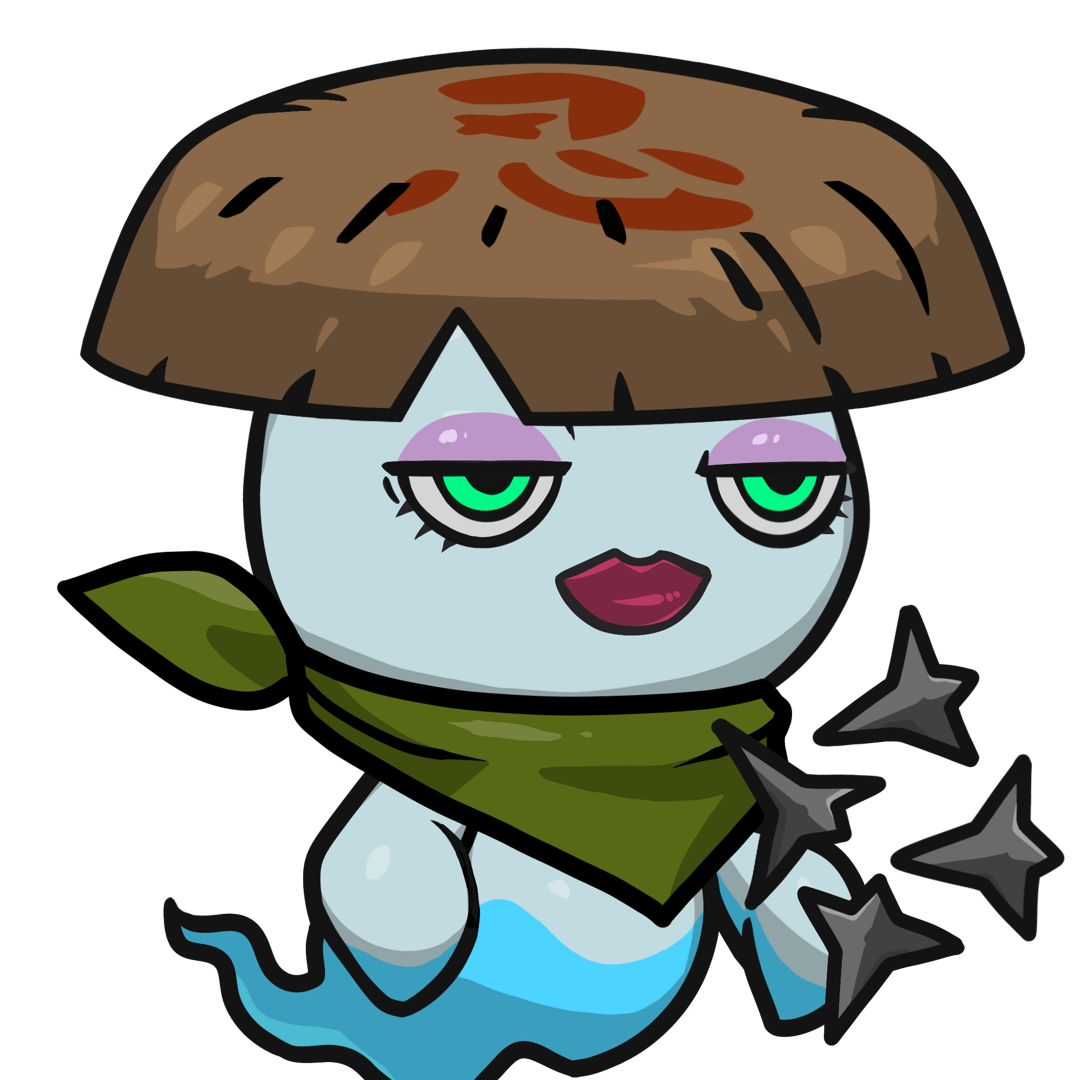 Mitama-Charm #19539