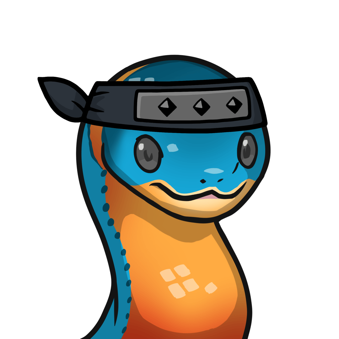 Orochi-Regal ringneck snake #19563